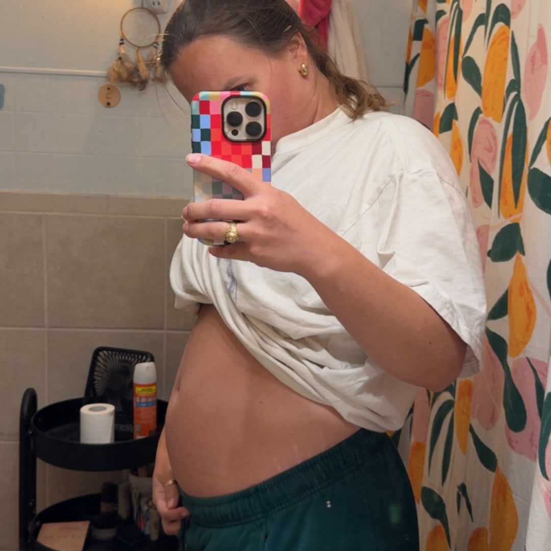 Photo shared by Delaney for their Babylist baby registry.