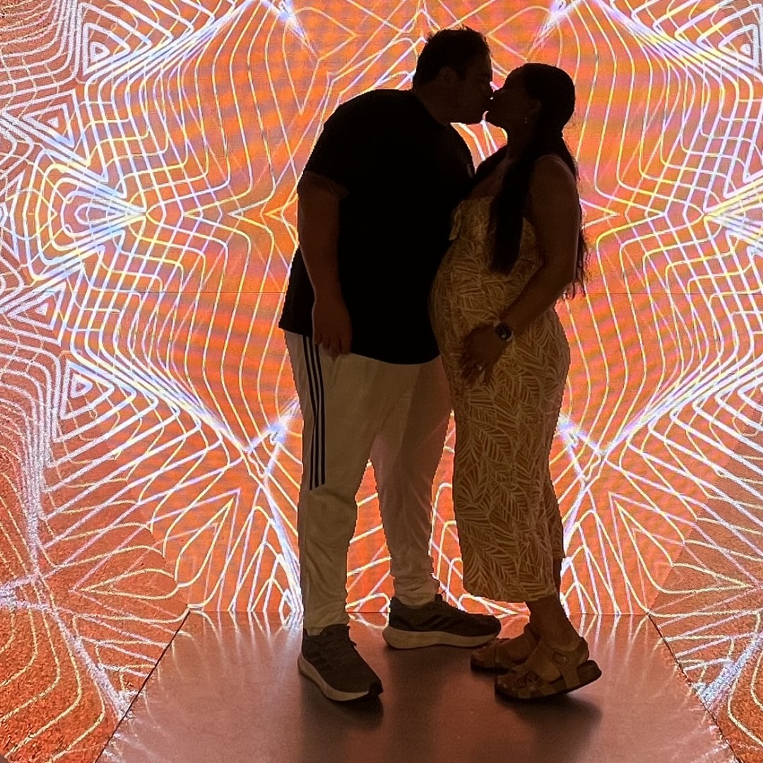 Photo shared by Julinda for their Babylist baby registry.