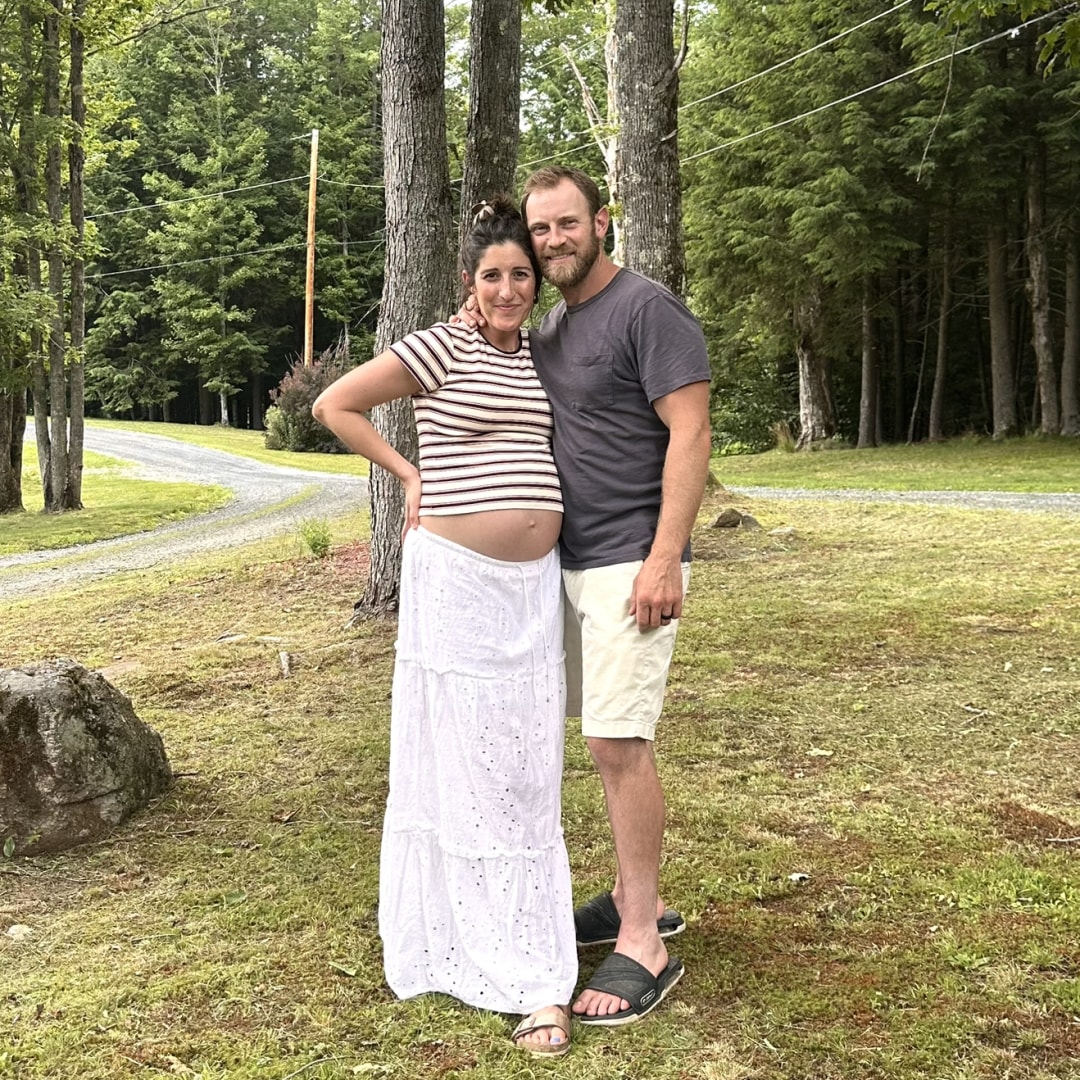 Photo shared by Alex for their Babylist baby registry.