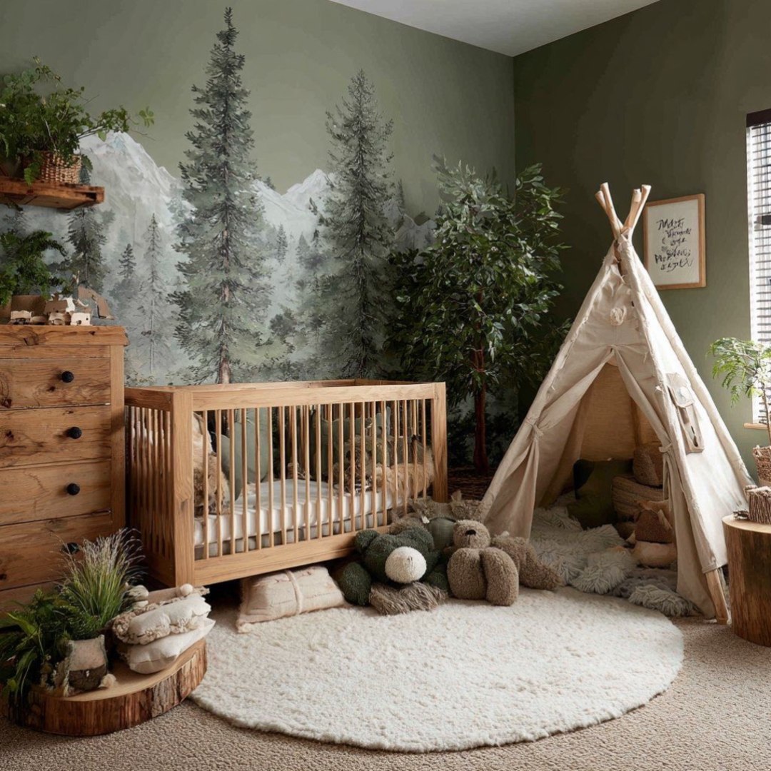 Photo shared by Emily for their Babylist baby registry.