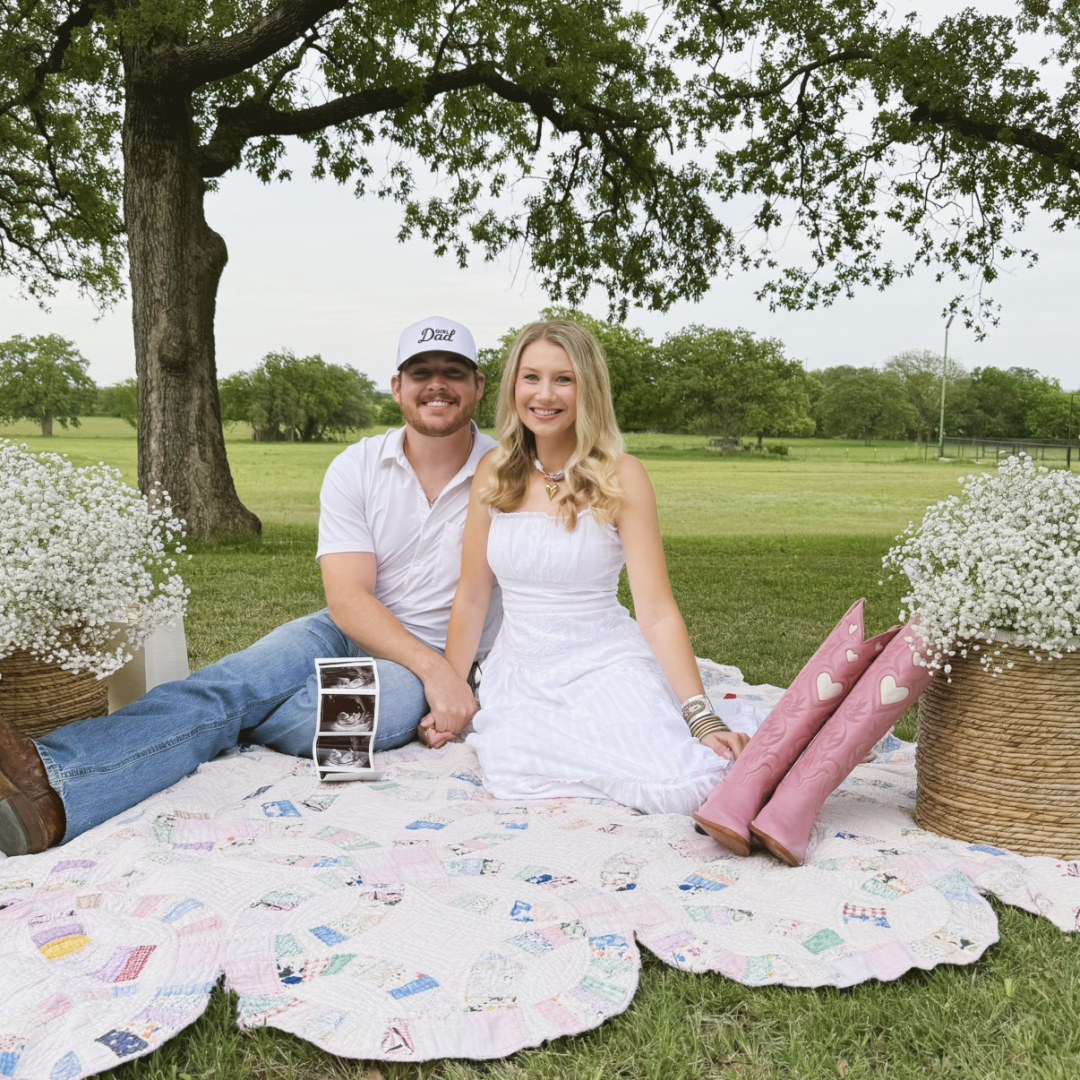 Photo shared by Emily for their Babylist baby registry.