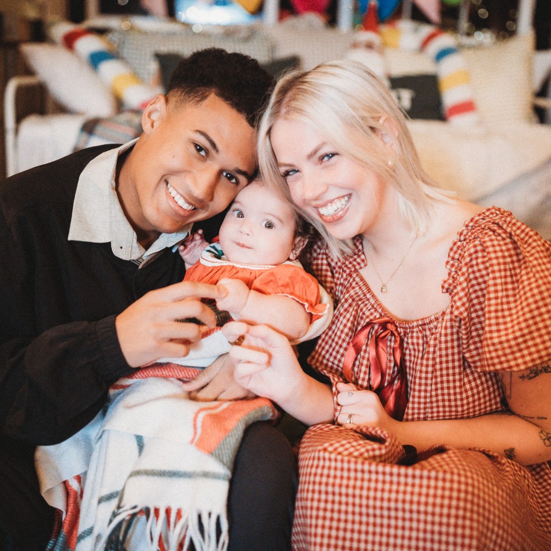 Photo shared by Maysie for their Babylist baby registry.