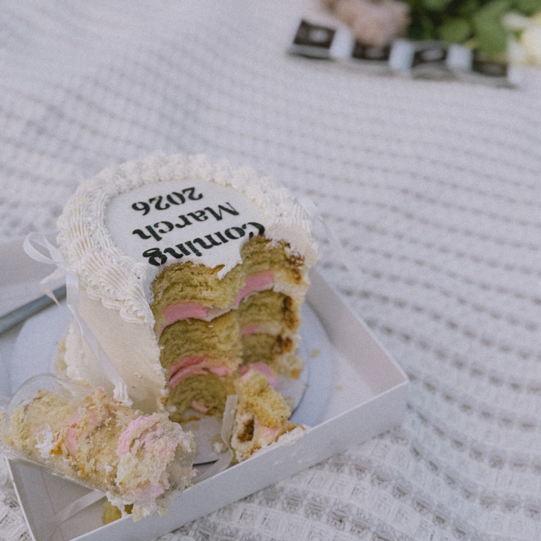 Photo shared by Ashley for their Babylist baby registry.