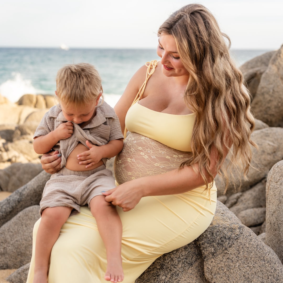 Photo shared by Kylee for their Babylist baby registry.