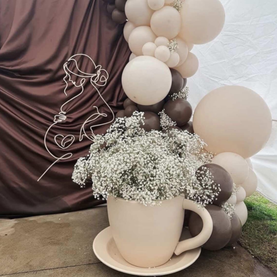 Photo shared by Karissa for their Babylist baby registry.