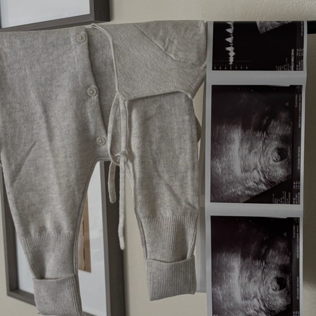 Photo shared by Izabellah for their Babylist baby registry.