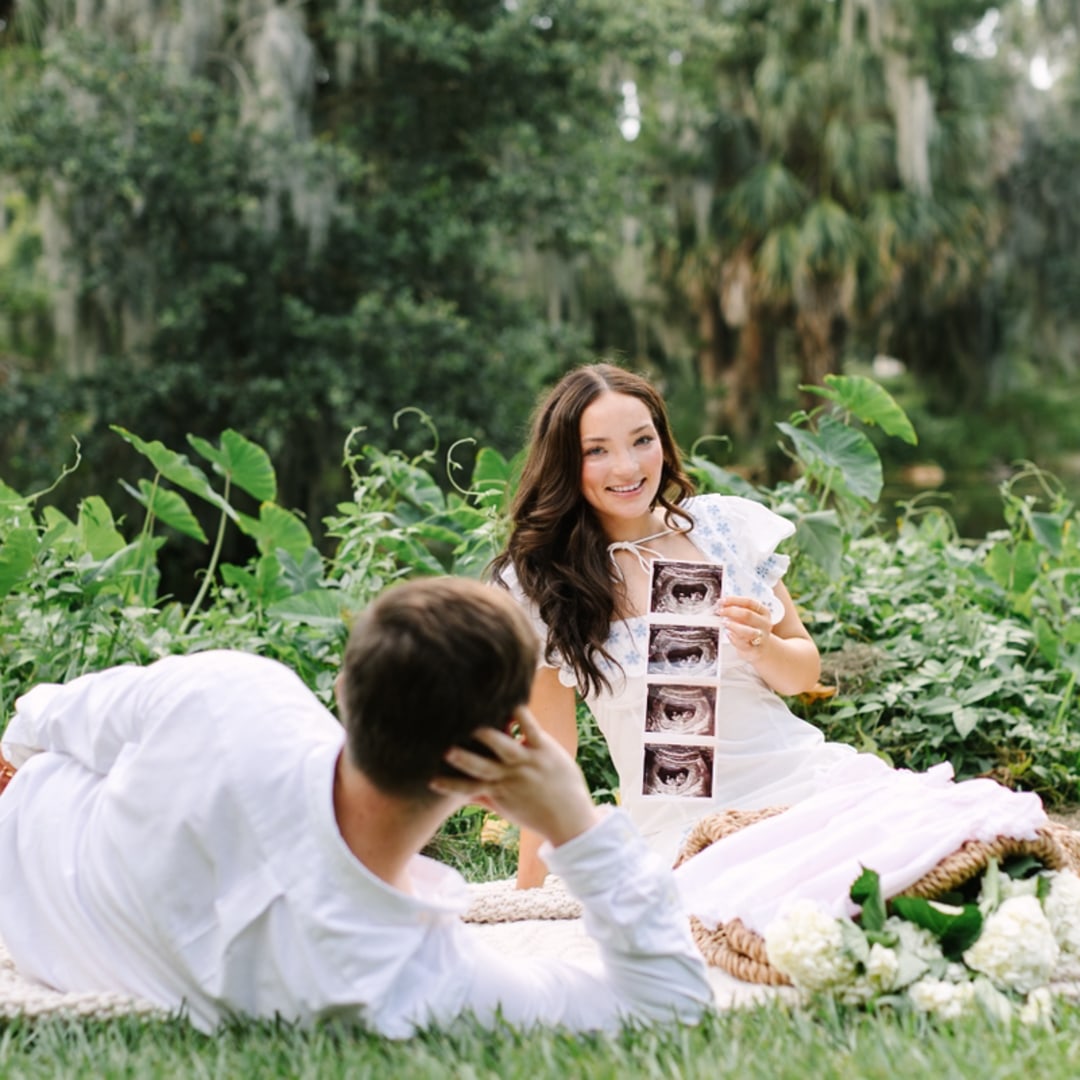 Photo shared by Hannah for their Babylist baby registry.