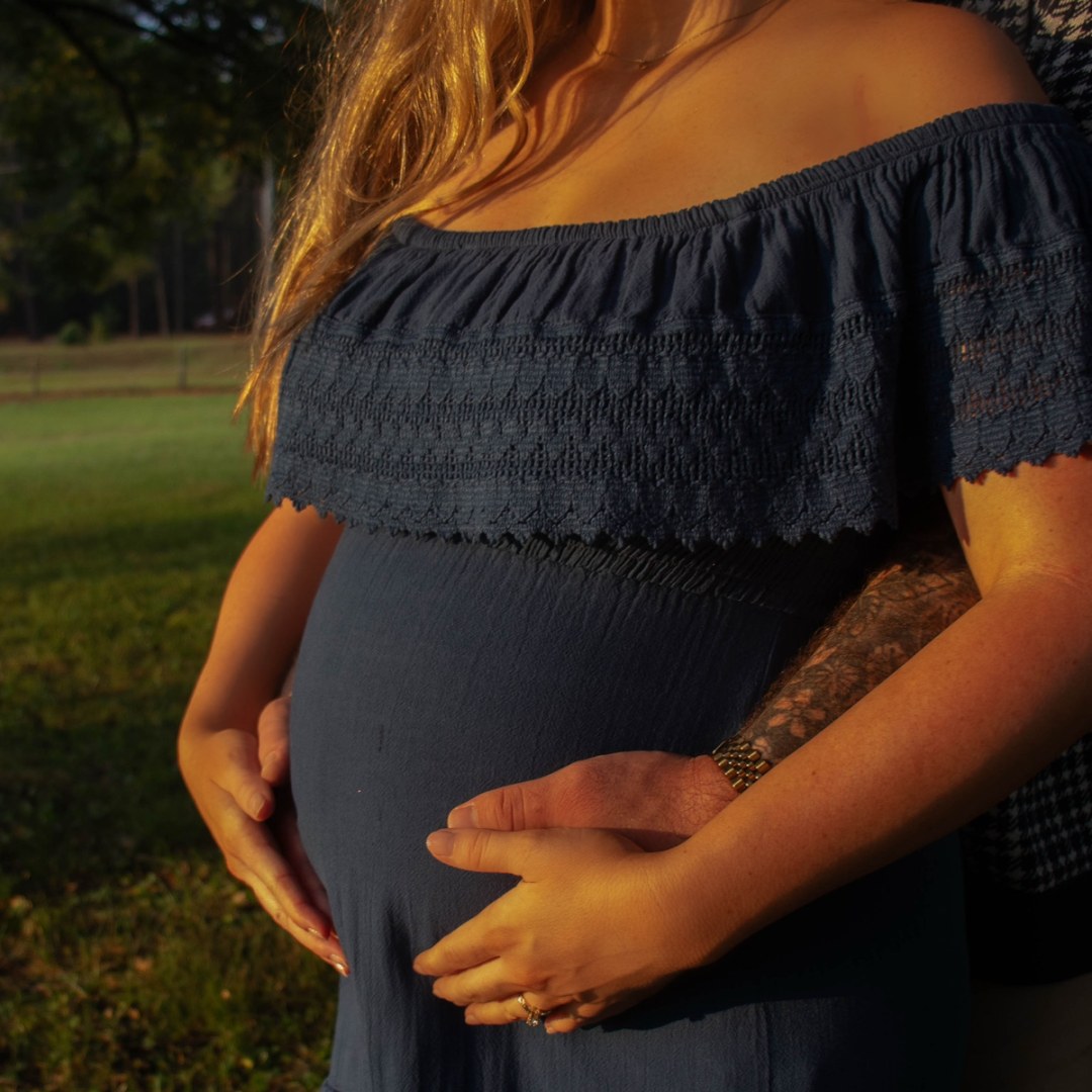 Photo shared by Kaylin for their Babylist baby registry.