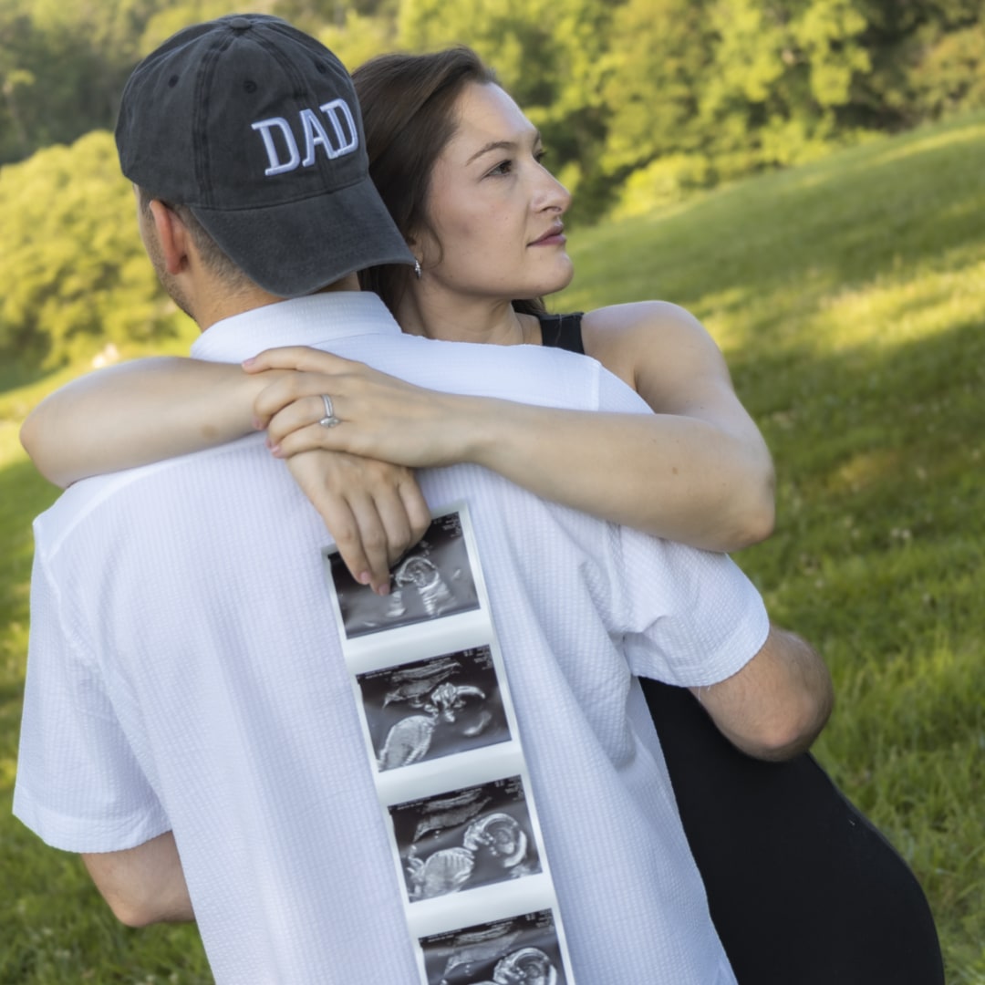 Photo shared by Lea Ann for their Babylist baby registry.