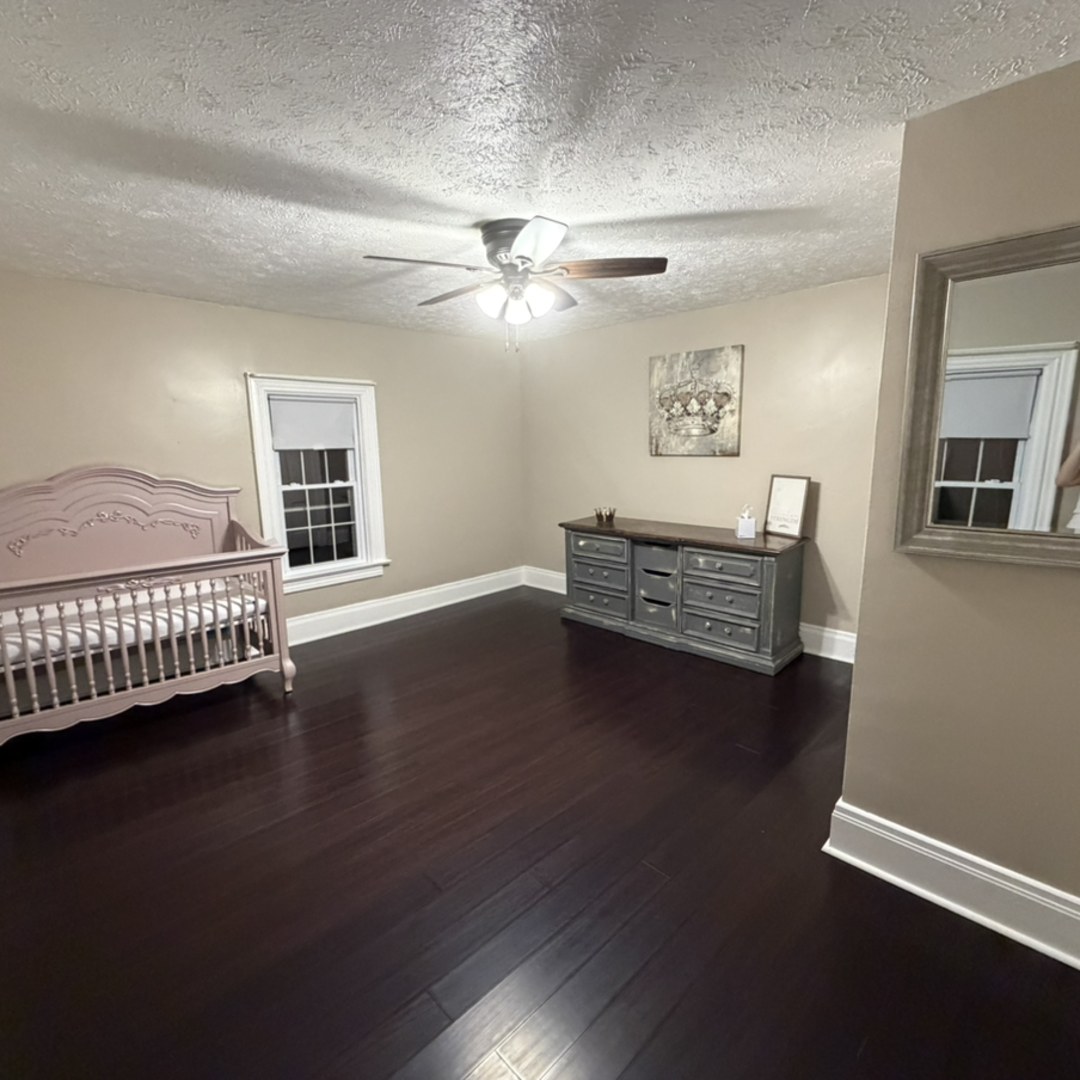 Photo shared by Courtney for their Babylist baby registry.