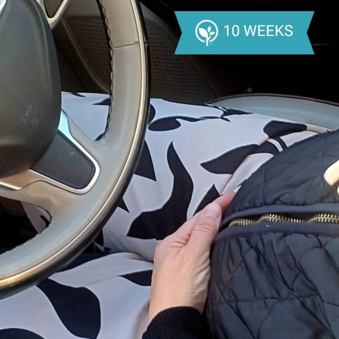 Photo shared by Victoria for their Babylist baby registry.