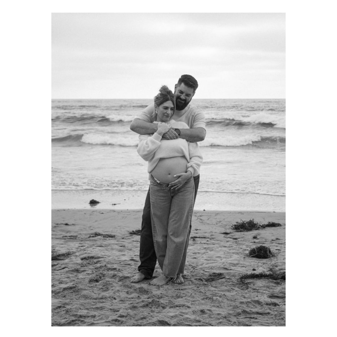 Photo shared by Adria for their Babylist baby registry.
