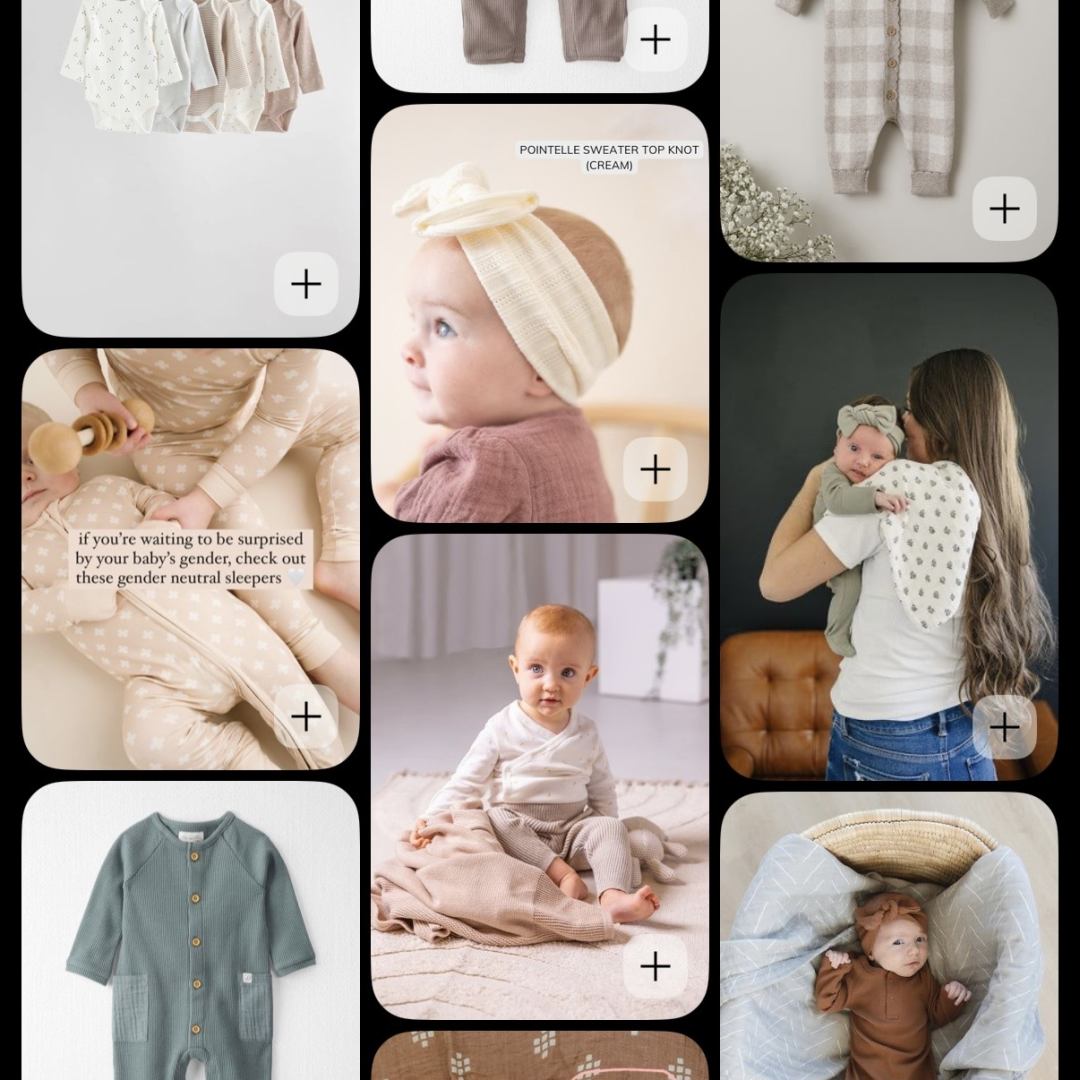 Photo shared by Ella for their Babylist baby registry.