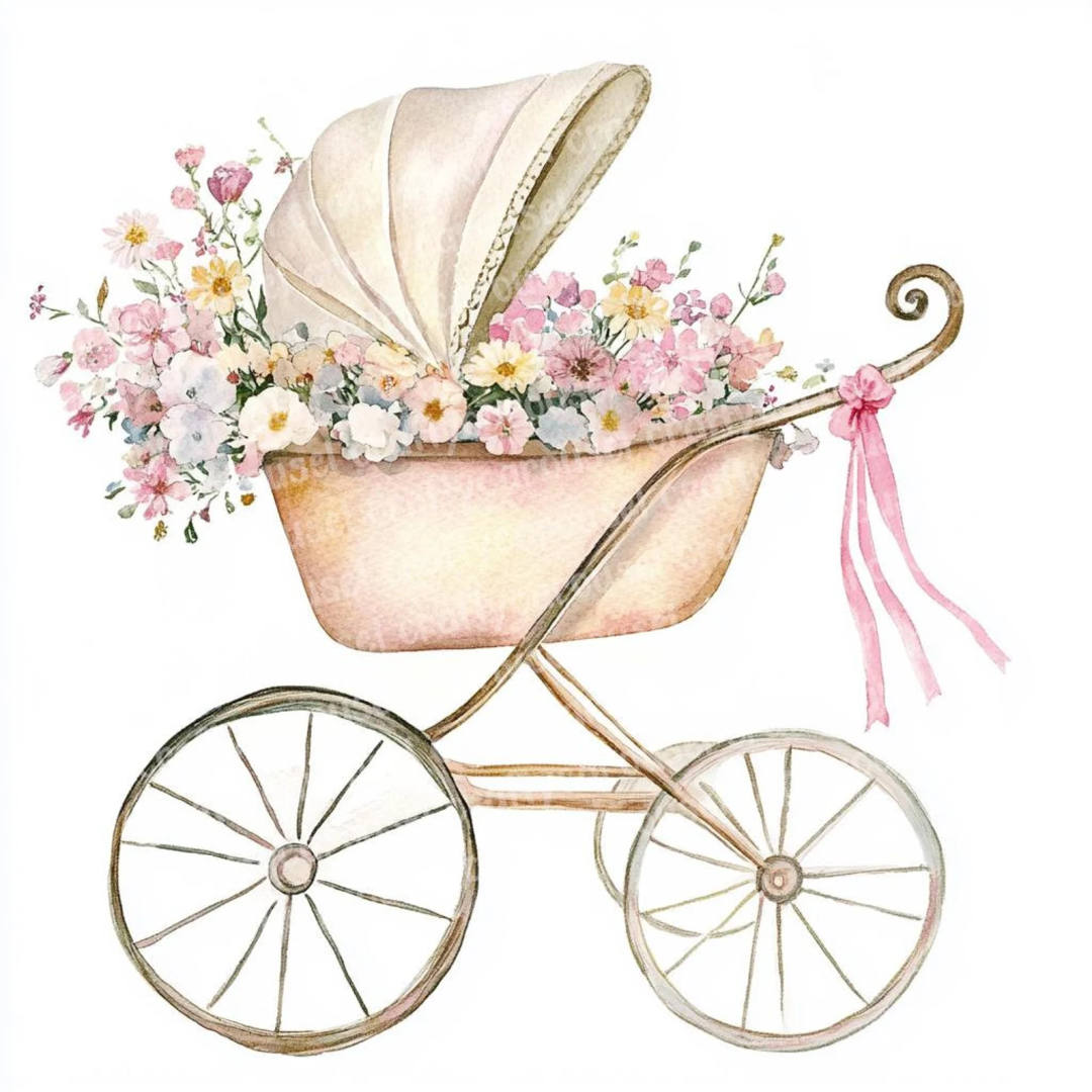 Photo shared by Elizabeth for their Babylist baby registry.