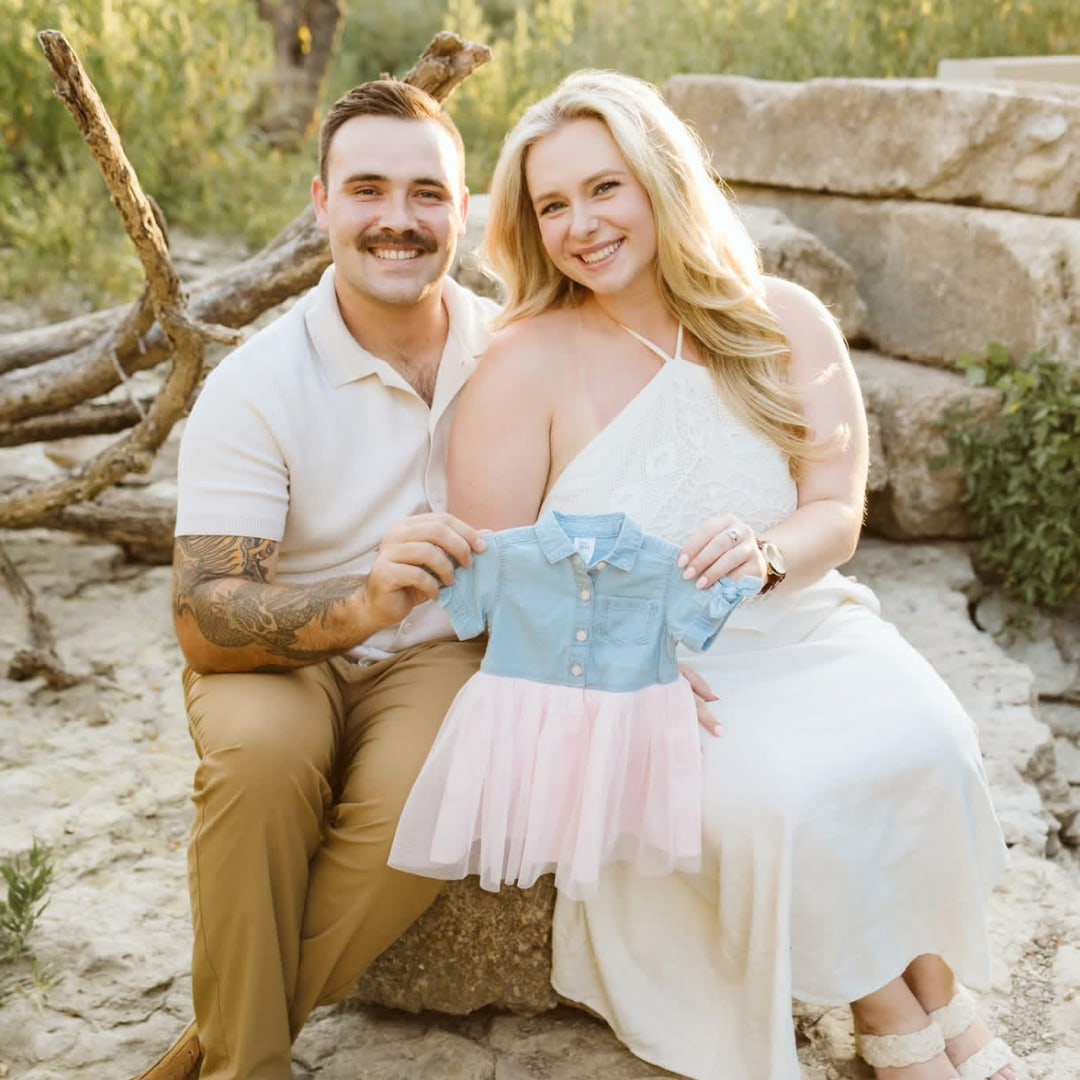 Photo shared by Piper for their Babylist baby registry.