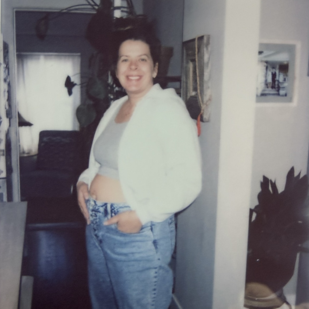 Photo shared by Megan for their Babylist baby registry.