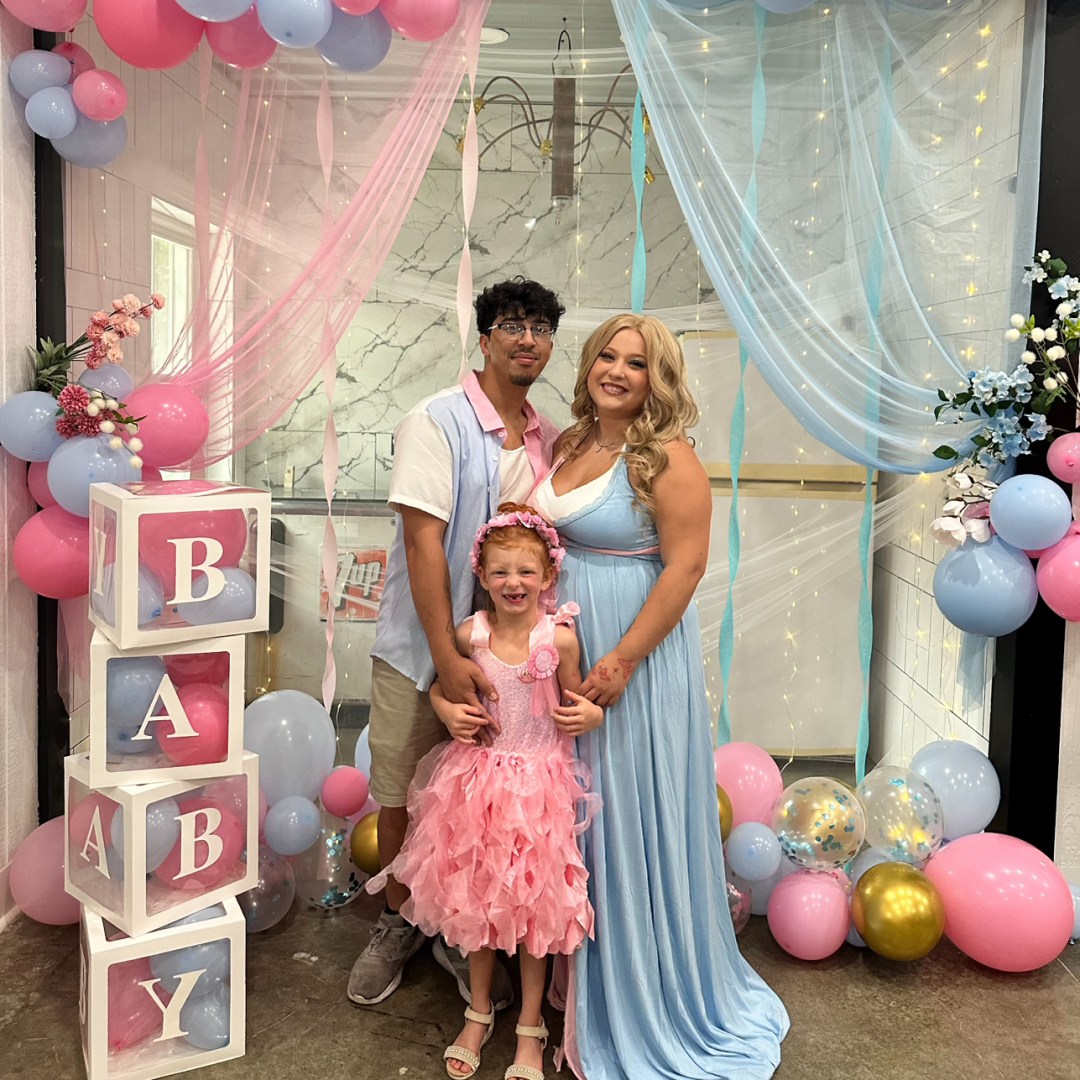 Photo shared by Kaitlyn for their Babylist baby registry.