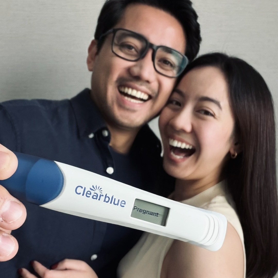 Photo shared by Acee for their Babylist baby registry.