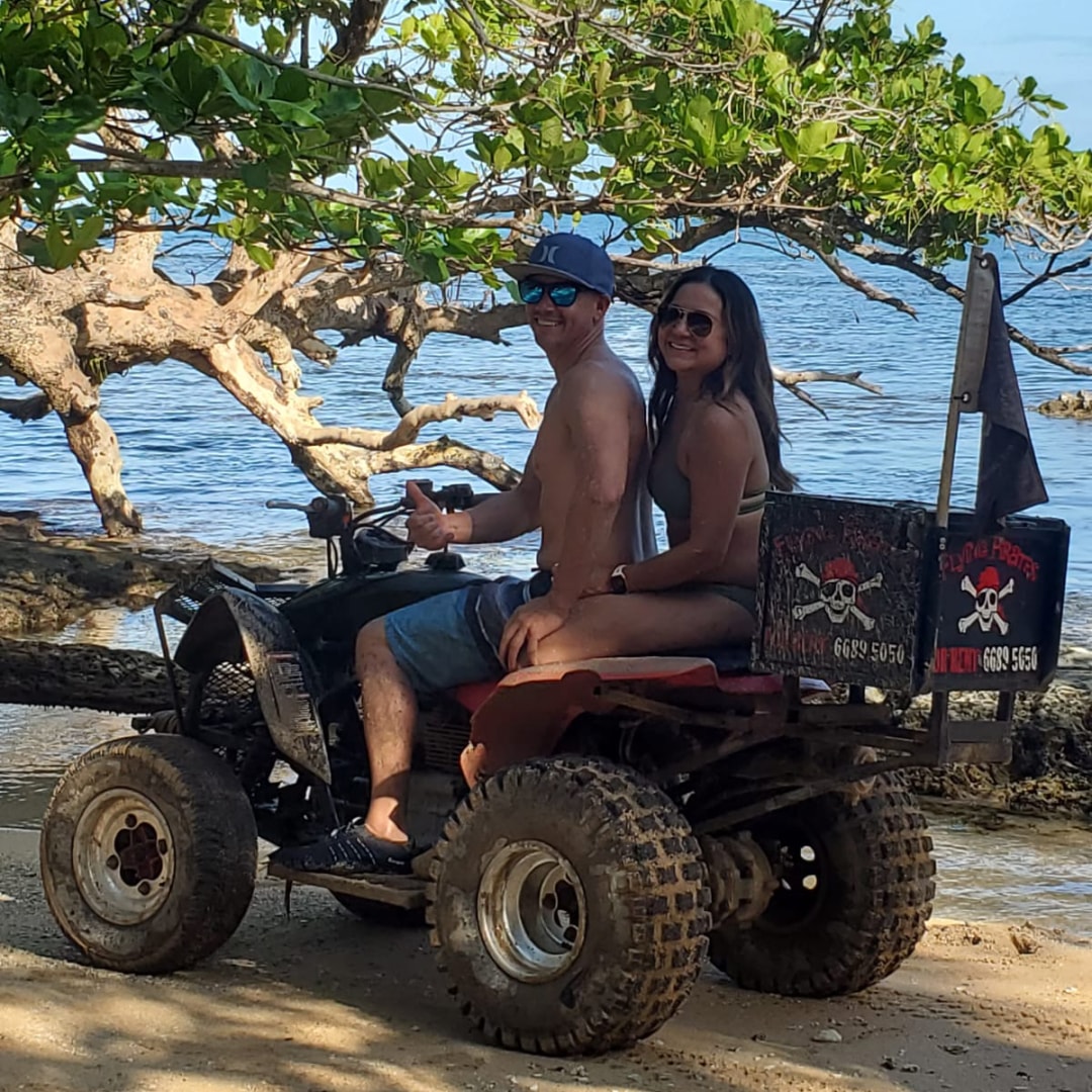 Photo shared by Brittany for their Babylist baby registry.