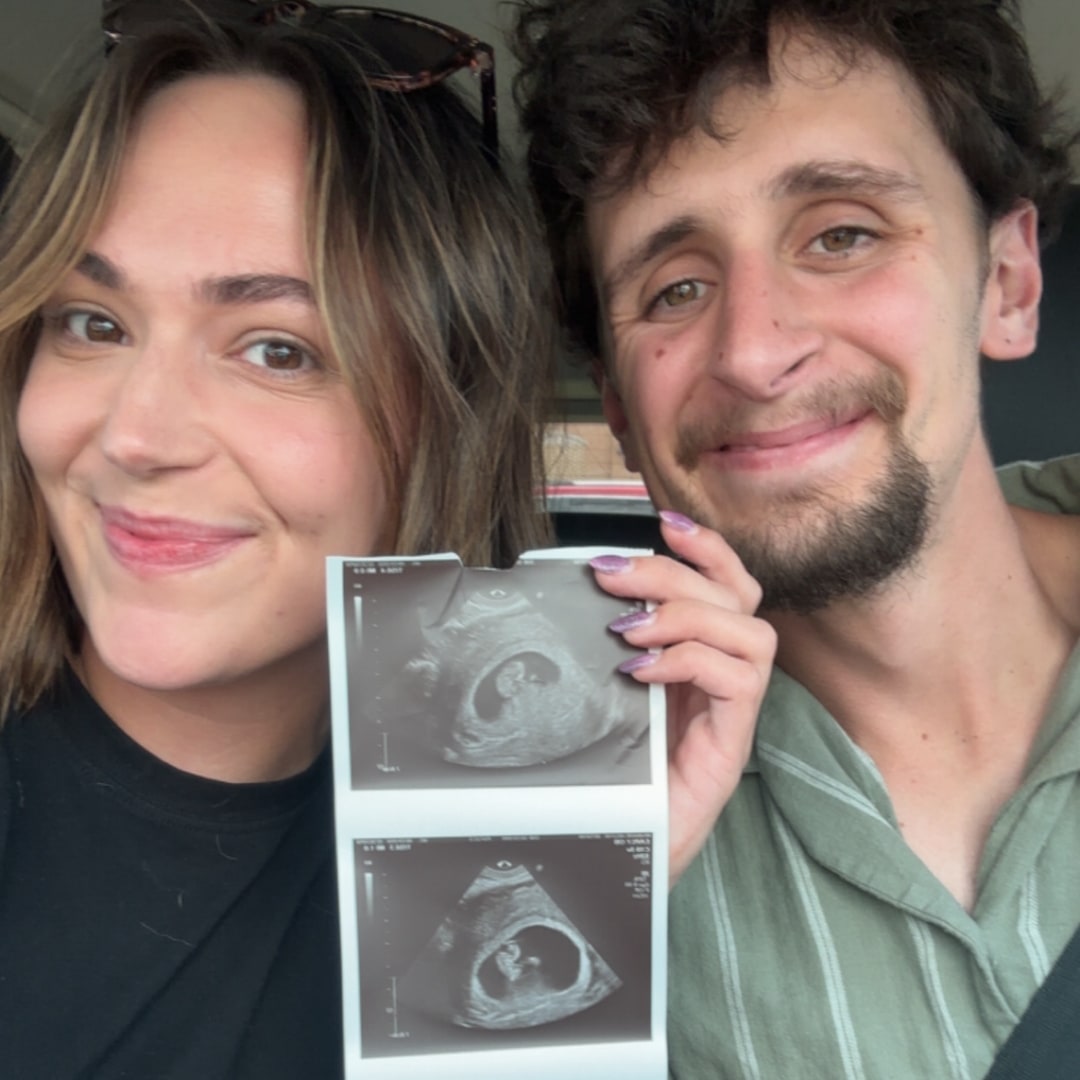 Photo shared by Kelly for their Babylist baby registry.