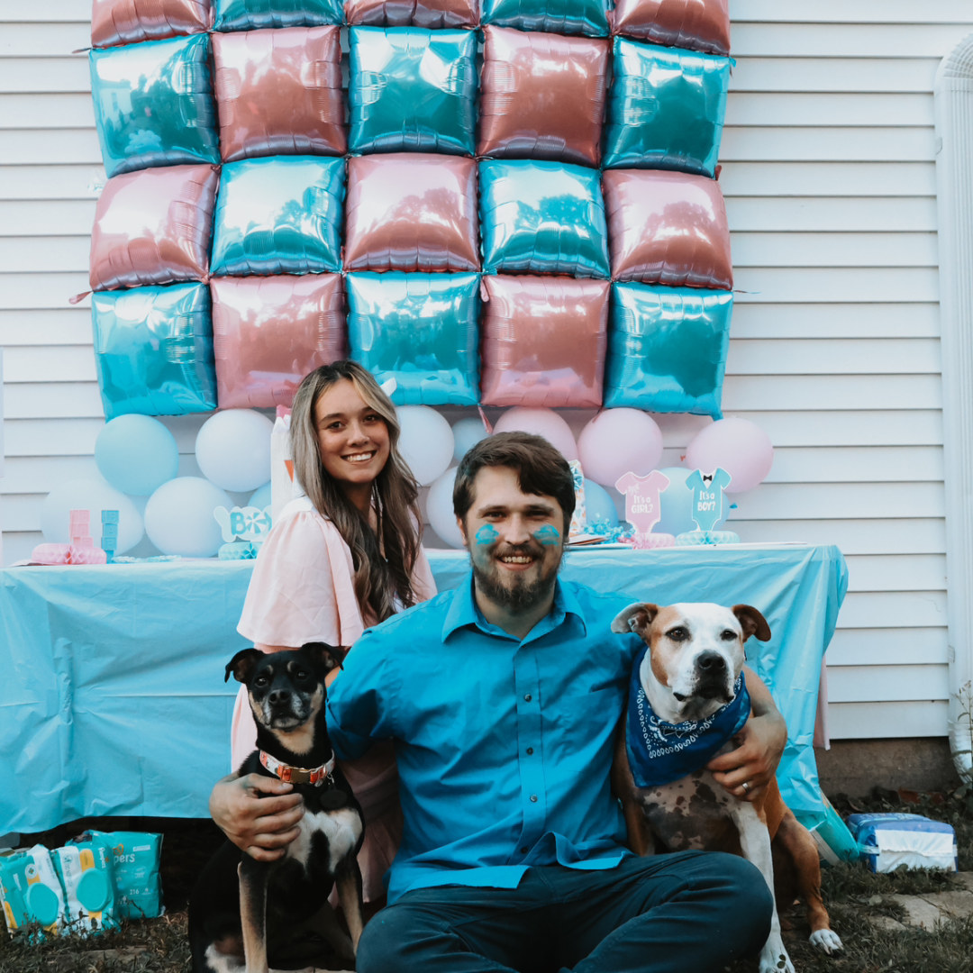 Photo shared by Gabriella for their Babylist baby registry.