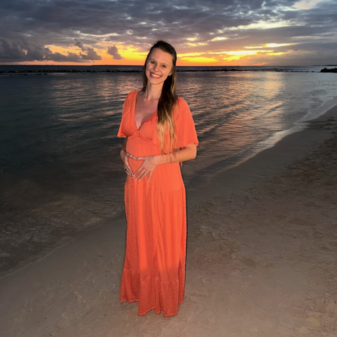 Photo shared by Hunter for their Babylist baby registry.