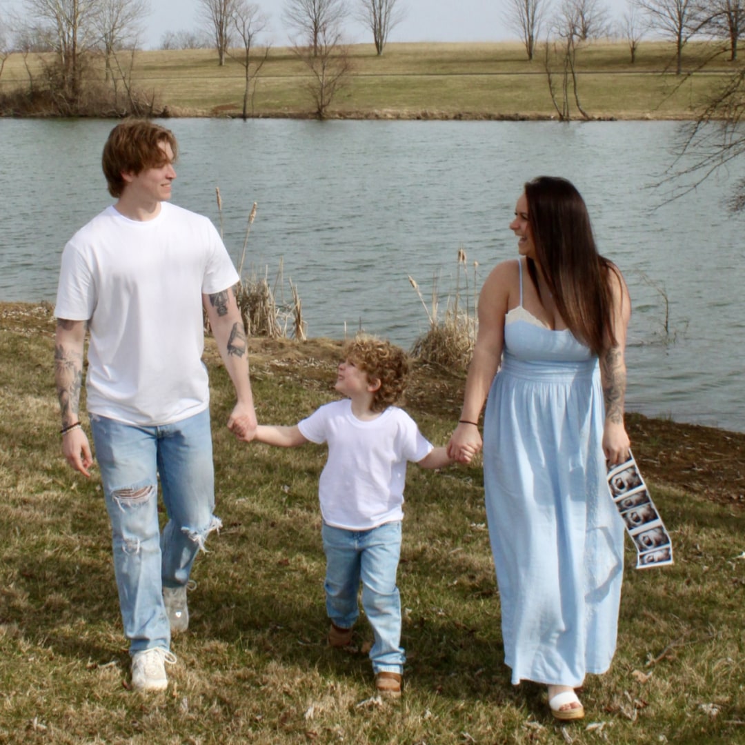 Photo shared by Ashley for their Babylist baby registry.