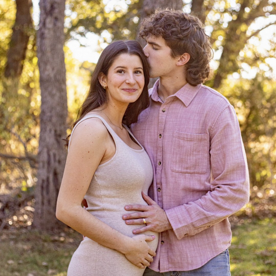 Photo shared by Payton for their Babylist baby registry.