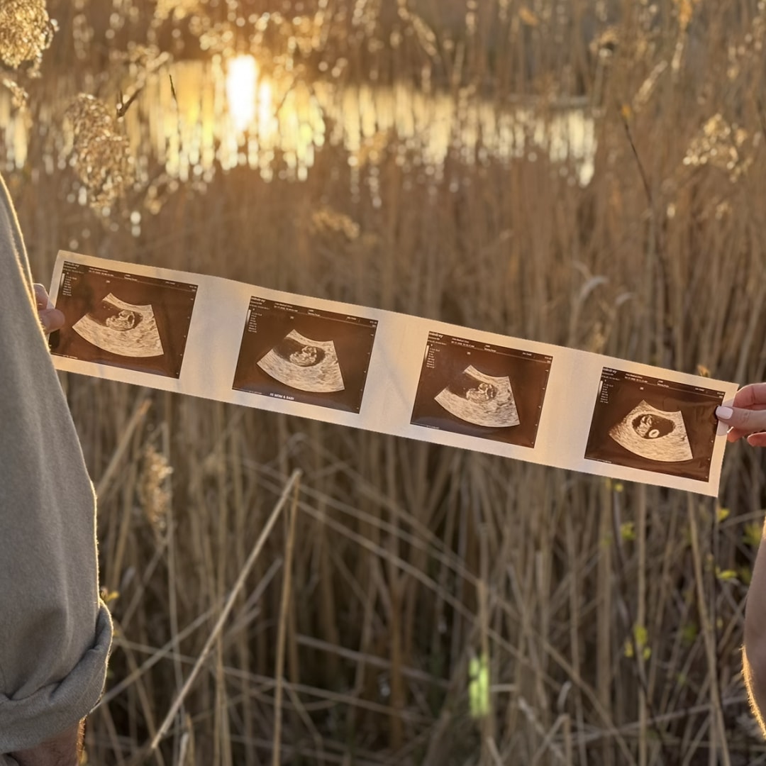 Photo shared by Taryn for their Babylist baby registry.