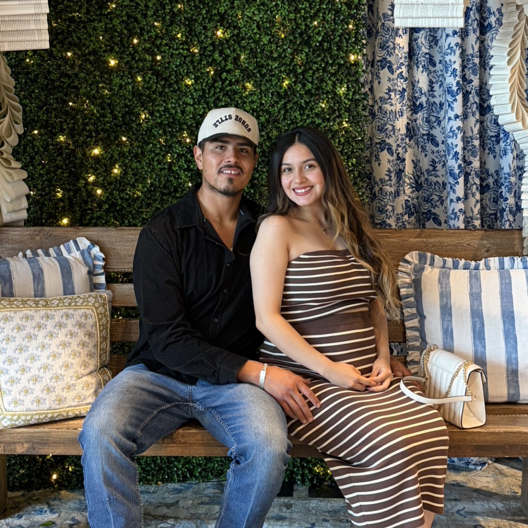 Photo shared by Jessica for their Babylist baby registry.