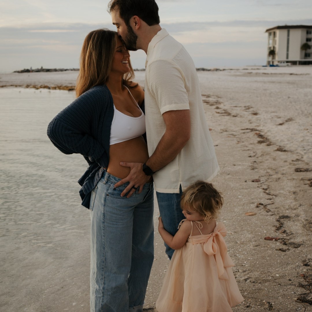 Photo shared by Taylor for their Babylist baby registry.