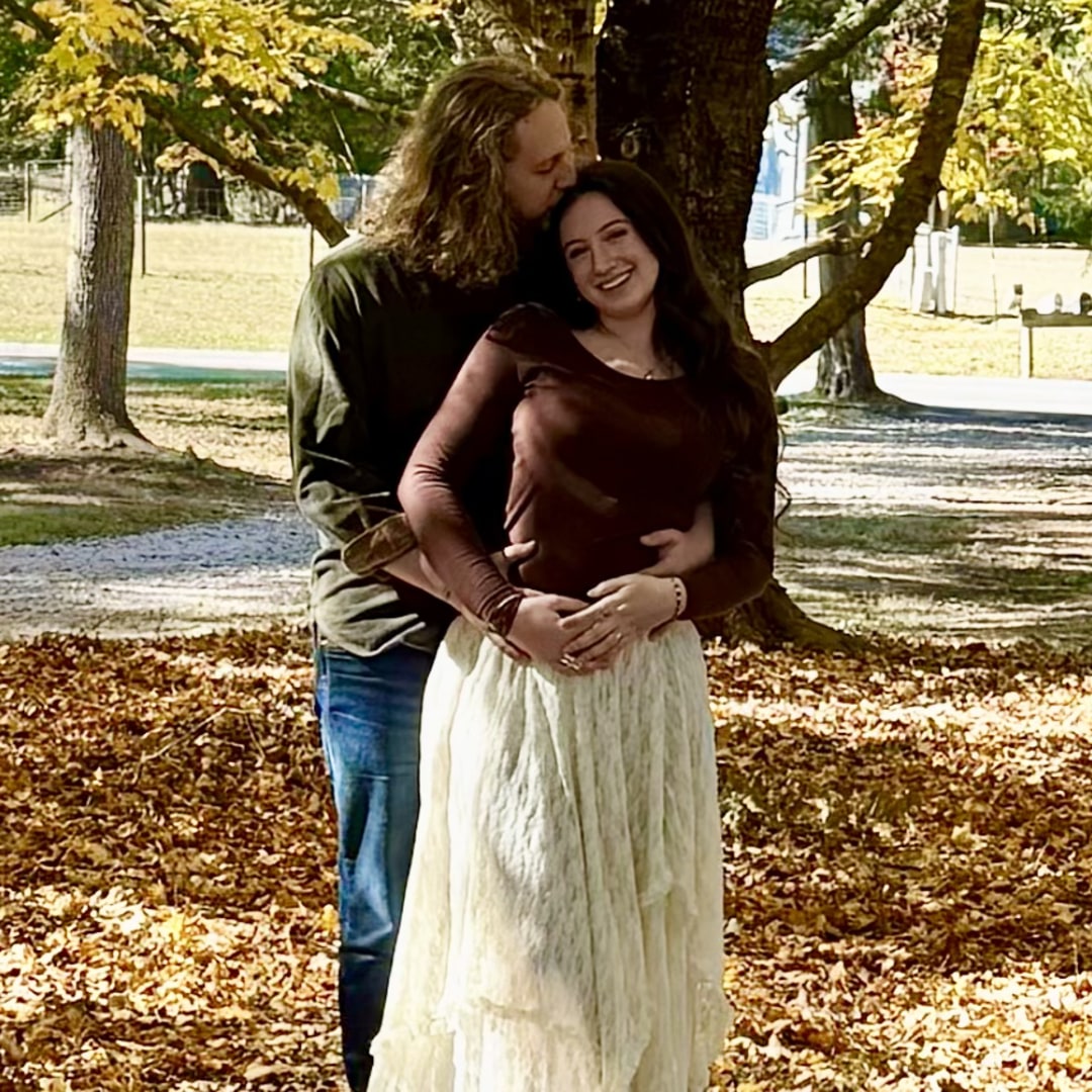 Photo shared by Hannah for their Babylist baby registry.