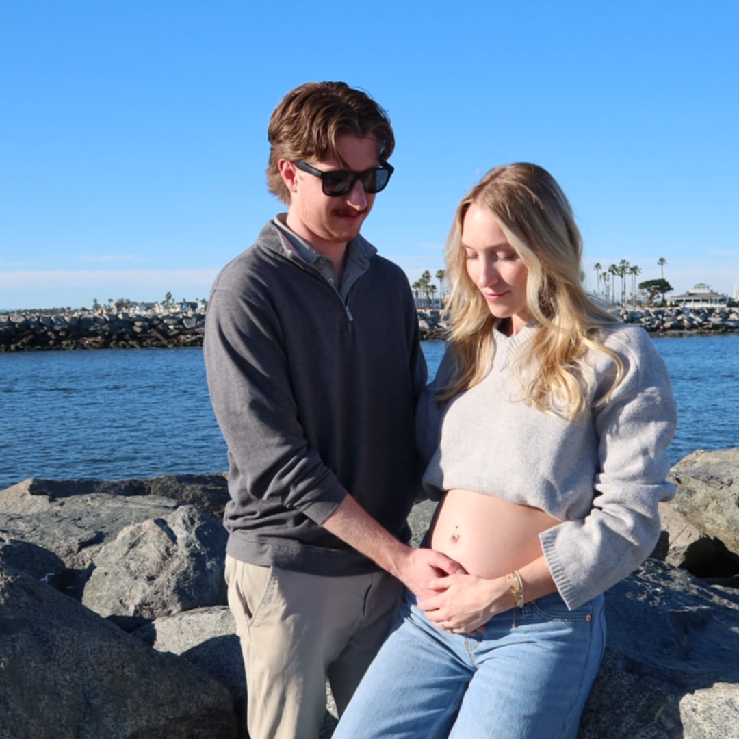 Photo shared by Kenna for their Babylist baby registry.