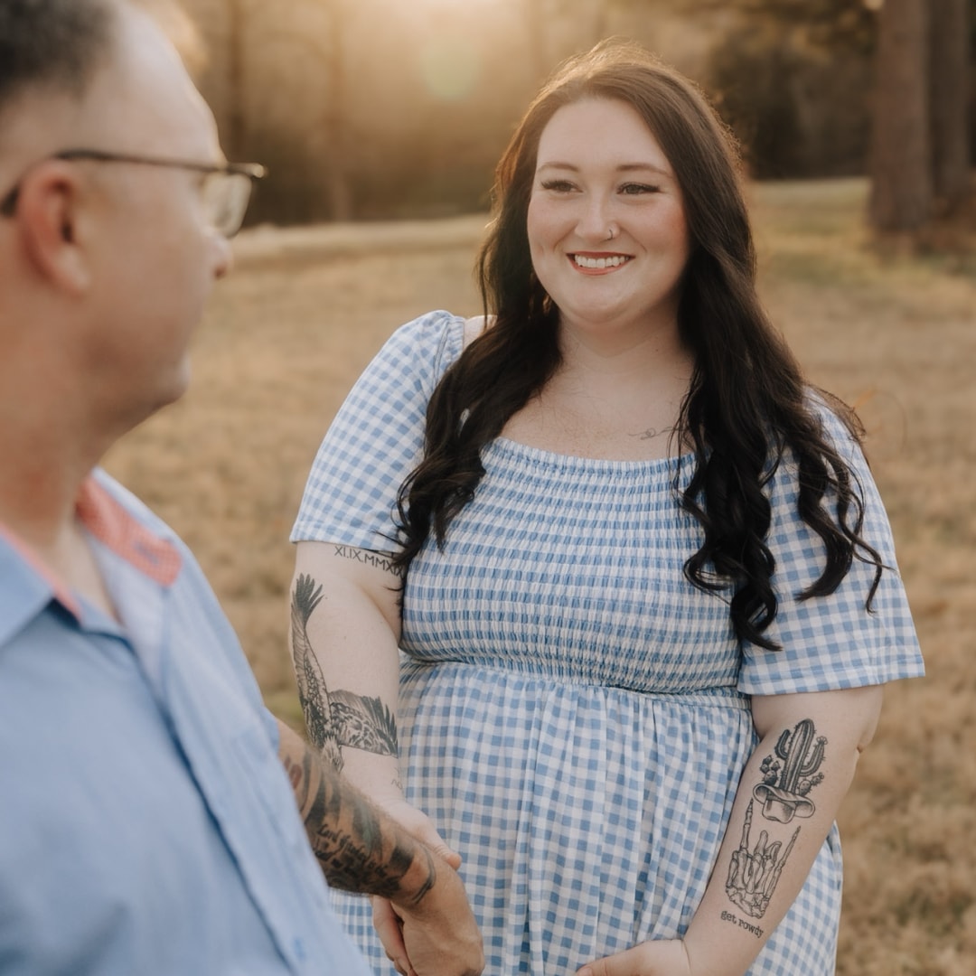 Photo shared by Maryah for their Babylist baby registry.