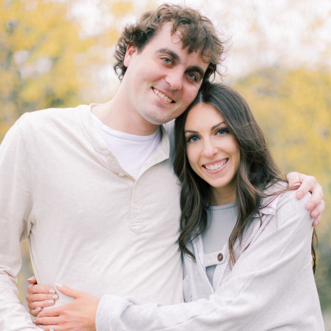 Photo shared by Laura for their Babylist baby registry.