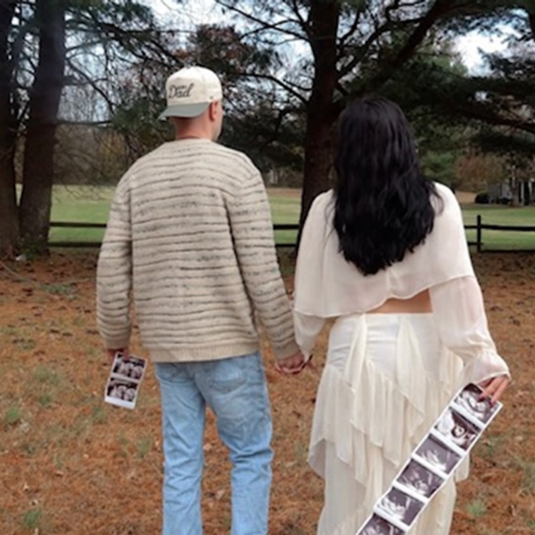 Photo shared by Michele for their Babylist baby registry.