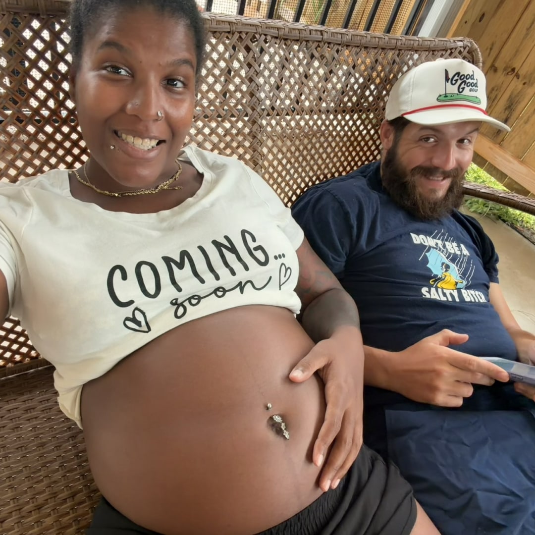 Photo shared by Lydia for their Babylist baby registry.