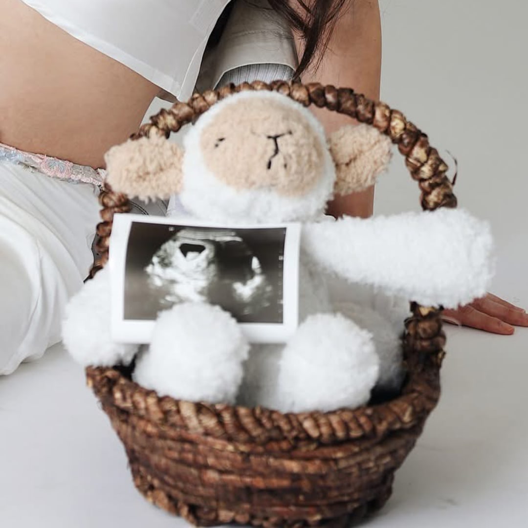 Photo shared by Carolyna for their Babylist baby registry.