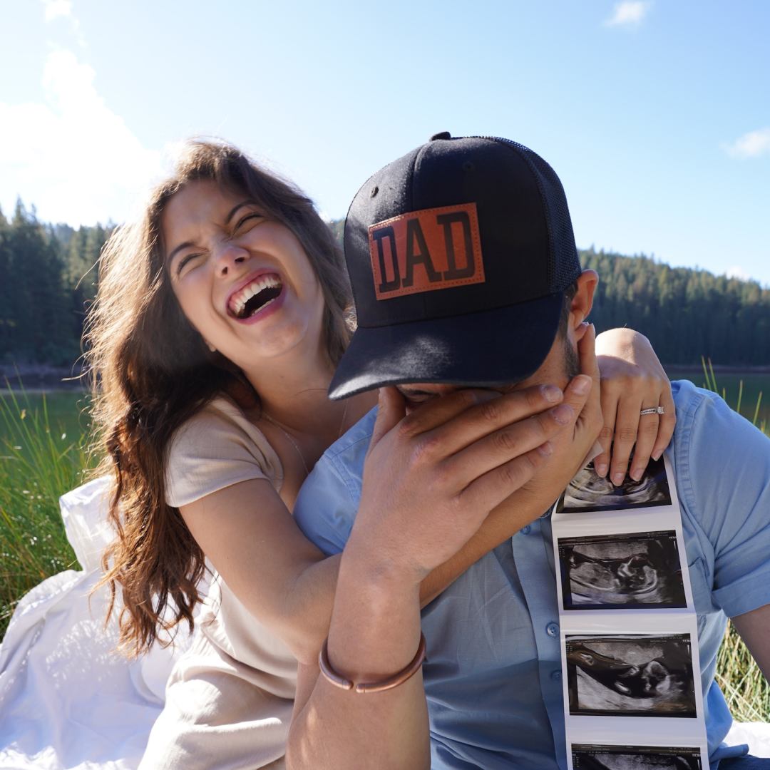 Photo shared by Tatiana for their Babylist baby registry.