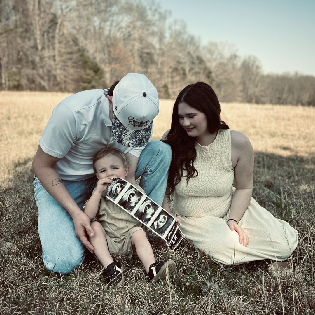 Photo shared by Karli for their Babylist baby registry.