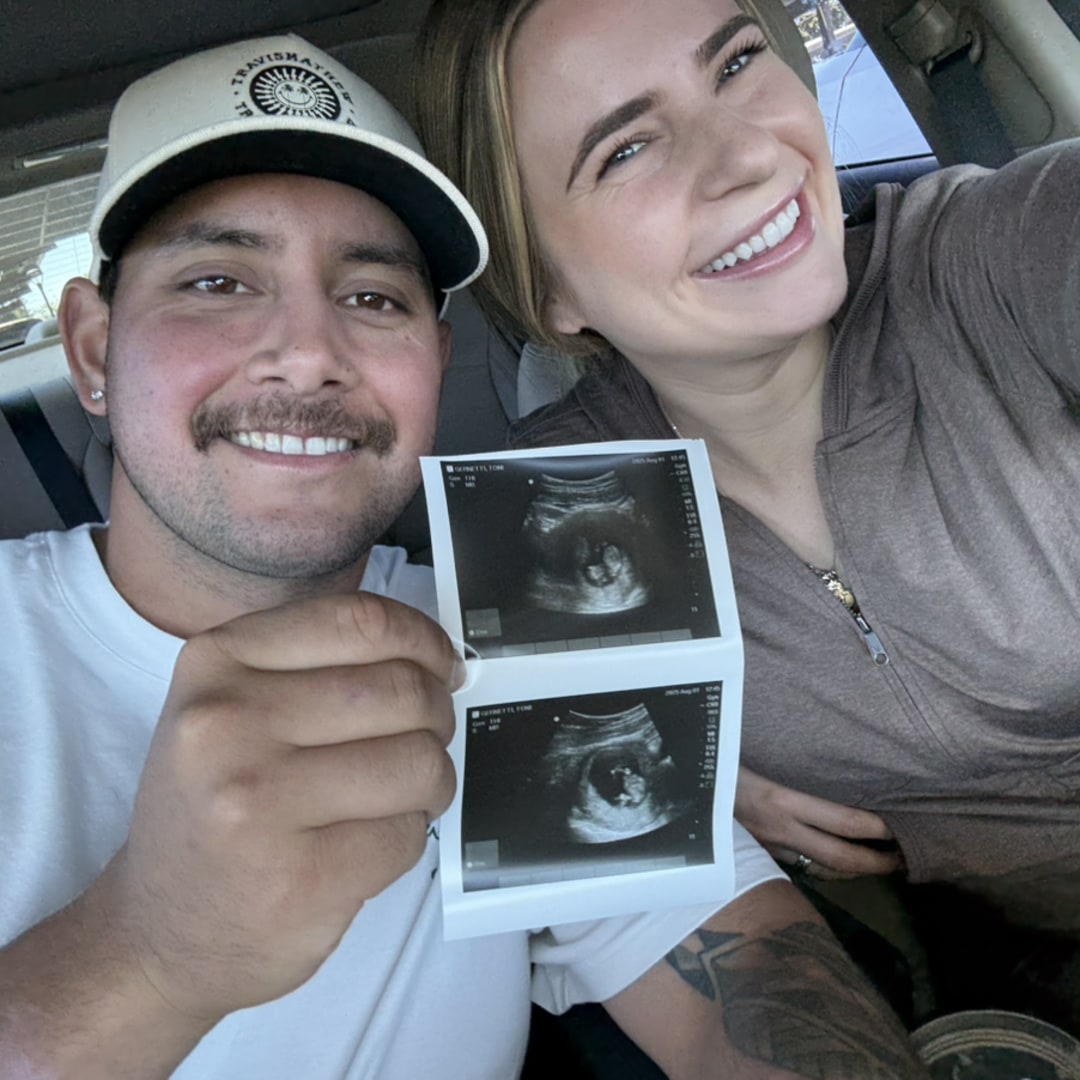 Photo shared by Toni for their Babylist baby registry.