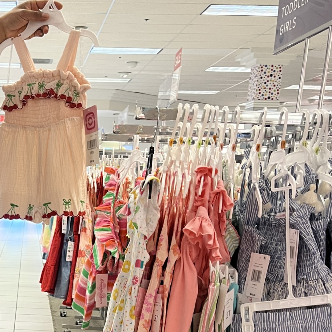 Photo shared by Adriana for their Babylist baby registry.