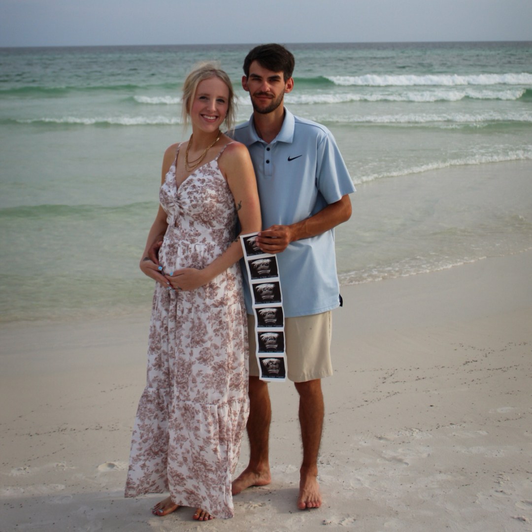 Photo shared by Olivia for their Babylist baby registry.