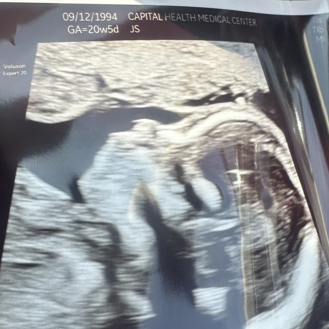 Photo shared by Nicole for their Babylist baby registry.