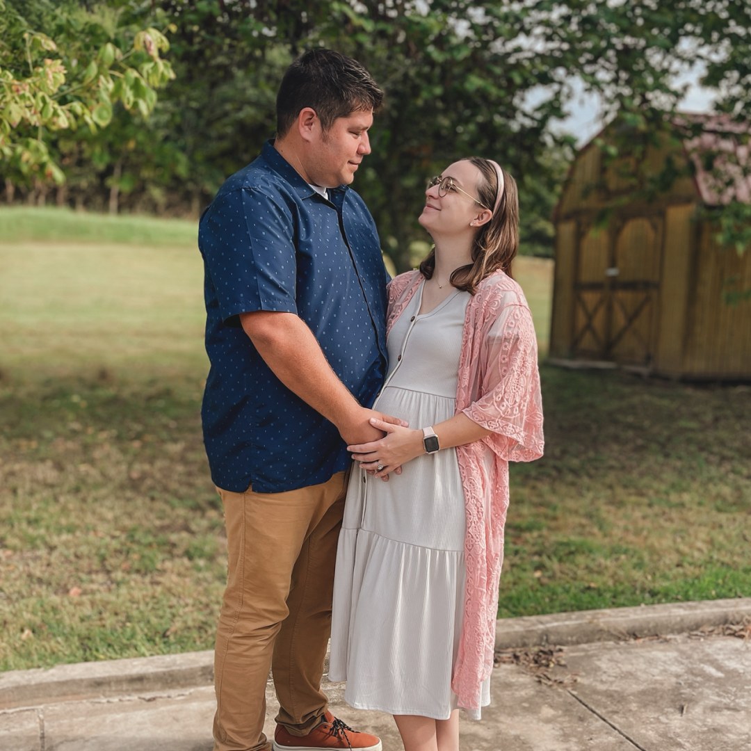 Photo shared by Sarah for their Babylist baby registry.