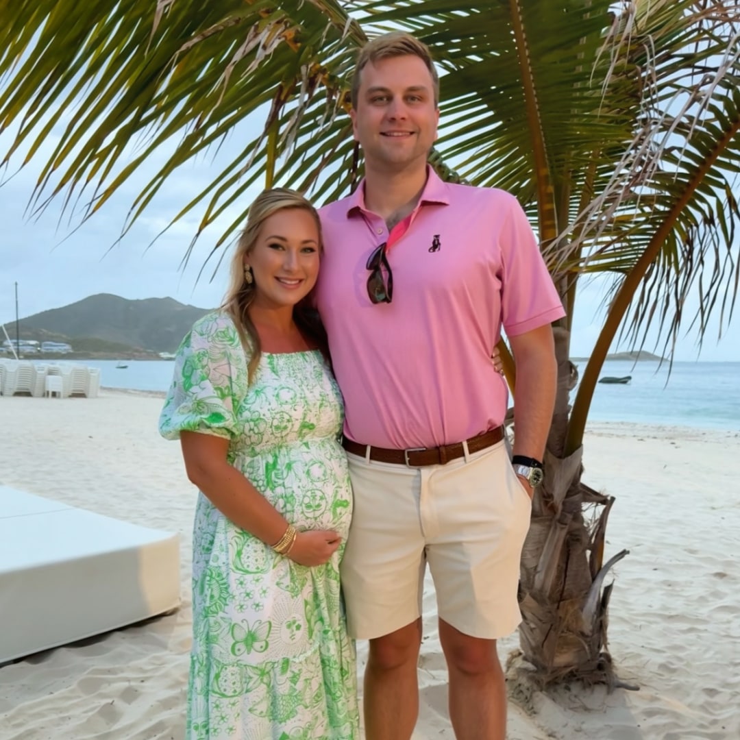 Photo shared by Kathleen for their Babylist baby registry.