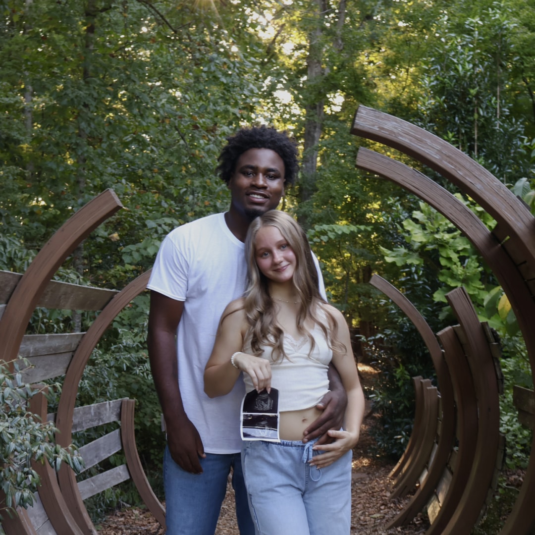 Photo shared by Bella for their Babylist baby registry.