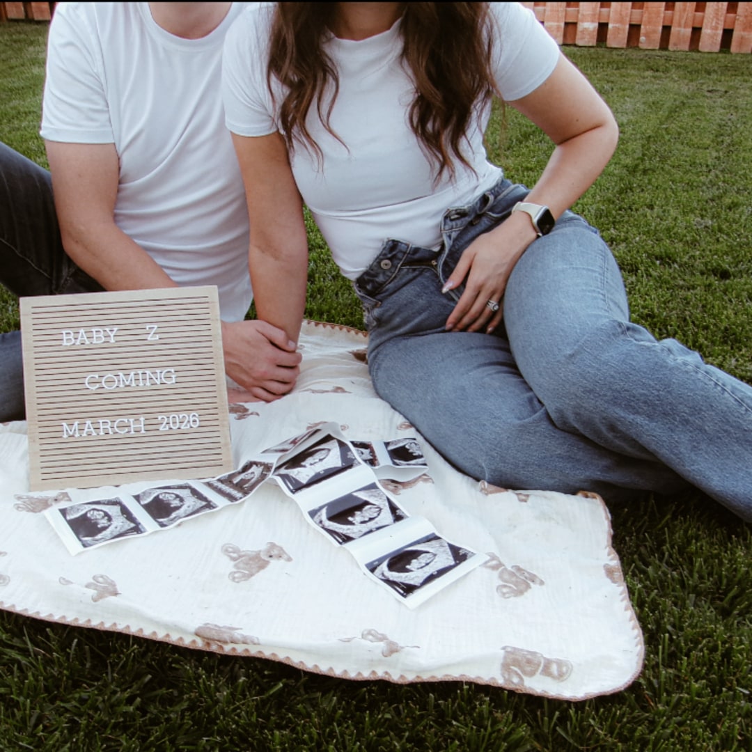 Photo shared by Josie for their Babylist baby registry.