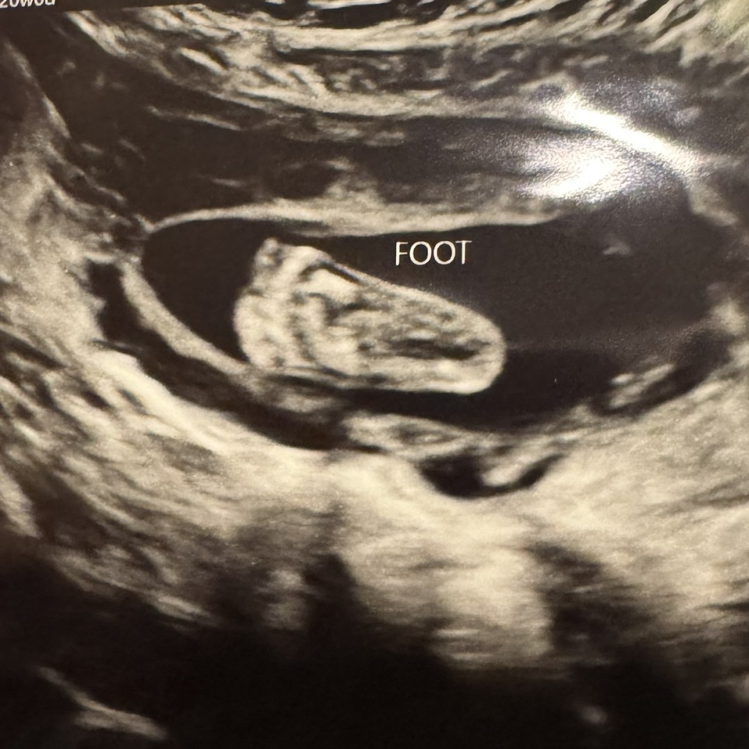 Photo shared by Alli for their Babylist baby registry.