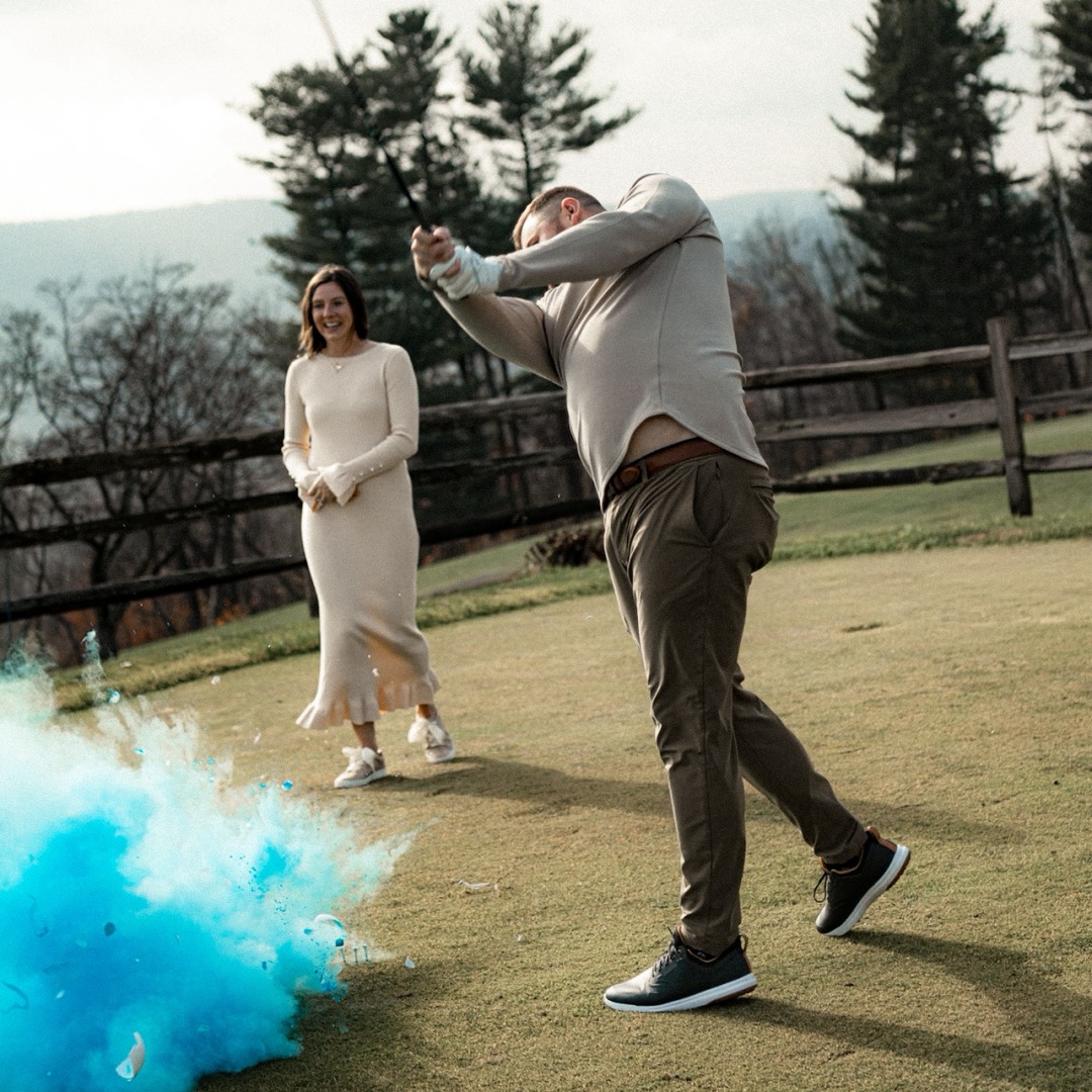 Photo shared by Allison for their Babylist baby registry.